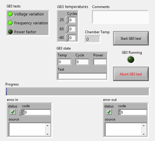 G83 front panel2